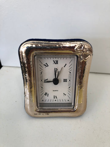 SVEGLIA IN LAMINA ARG925 H8XL7CM
