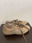 SCARPE FRAU TG40 BEIGE UOMO