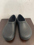 CIABATTE CROCS MIS.41/42 NERO