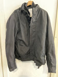 GIUBBOTTO MOTO DAINESE TG58 NERO UOMO