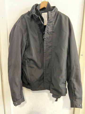 GIUBBOTTO MOTO DAINESE TG58 NERO UOMO