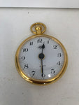 OROLOGIO DA TASCHINO MKM WESTGERMANY VINTAGE
