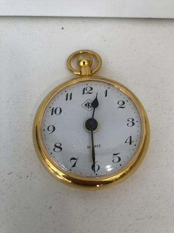 OROLOGIO DA TASCHINO MKM WESTGERMANY VINTAGE