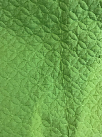 COPRILETTO PASHA'MATR.VERDE PISTACCHIO