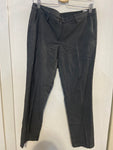 PANTALONE M.YACHTING TG44 GRIGIO DONNA
