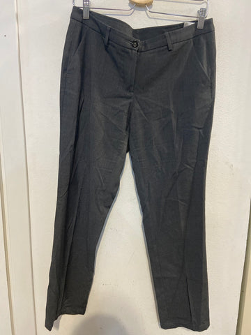 PANTALONE M.YACHTING TG44 GRIGIO DONNA