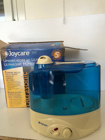 UMIDIFICATORE JOYCARE