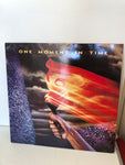 DISCO VINILE LP 33 GIRI ONE MOMENT IN TIME - WHITNEY HOUSTON