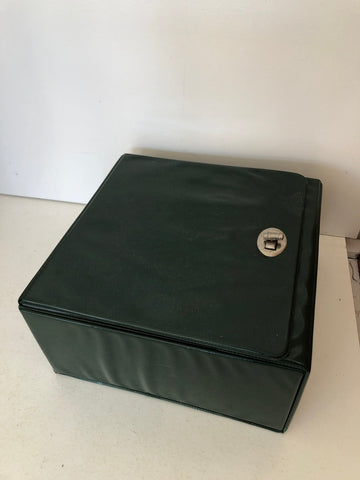 RACCOGLITORE DISCHI 45 GIRI H10XL19XP19 CM