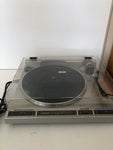 GIRADISCHI PIONEER PL-750 (PUNTINA DA CAMBIARE)