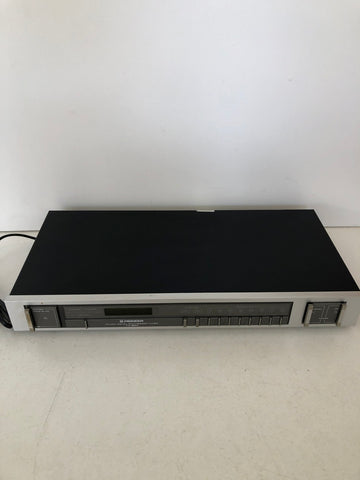RADIO PIONEER TX-950