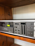 LETTORE CASSETTE PIONEER CT-850