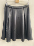 GONNA TWINSET TGM NERO LAME'(PARI AL NUOVO)