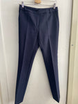 PANTALONE P.CASALINI TG40 BLU DONNA