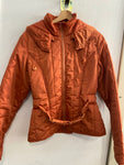 GIUBBOTTO MYLIFE TGM ARANCIO DONNA