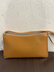 BORSA BAGUETTE NARDINI IN PELLE BEIGE