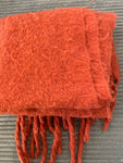SCIARPONE ARANCIO