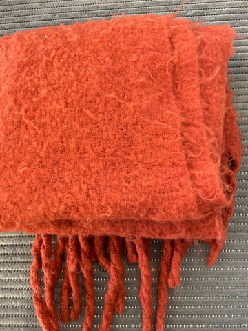 SCIARPONE ARANCIO
