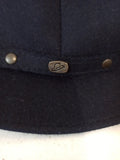 CAPPELLO BORSALINO BLU MIS 59