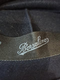 CAPPELLO BORSALINO BLU MIS 59