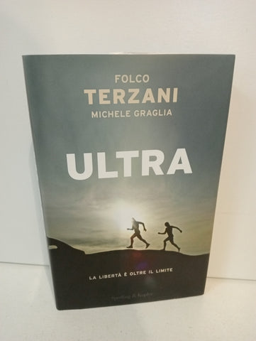 Ultra Folco Terzani, Michele Graglia