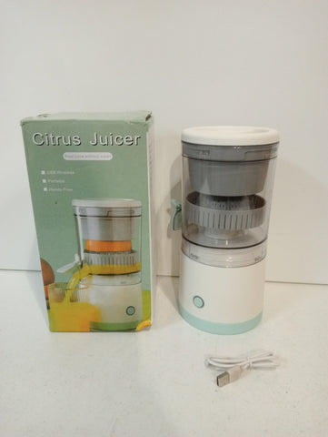SPREMIAGRUMI CITRUS JUICER
