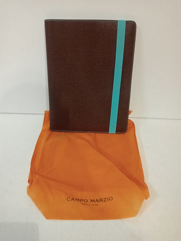 PORTADOCUMENTI/BLOCK NOTES CAMPO MARZIO