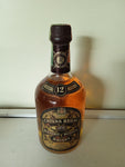 BOTTIGLIA CHIVAS REGAL WHISKY