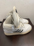 SCARPE ADIDAS JEREMY SCOTT MIS 41 UNISEX