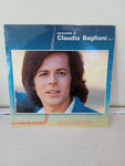 DISCO VINILE LP PERSONALE DI CLAUDIO BAGLIONI