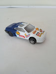 MODELLINO MACCHINA RALLY H2XL10XP4 CM