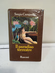 IL PARADISO TERRESTRE  - SERGIO CAMPAILLA