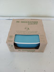 CONTENITORE GUZZINI PLASTICA RICICLATA H5XL15XP15 CM