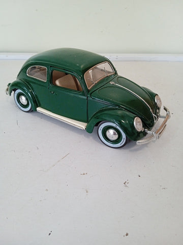 BURAGO - VOLKSWAGEN - BEETLE N 1.000.000  1955