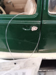 BURAGO - VOLKSWAGEN - BEETLE N 1.000.000  1955