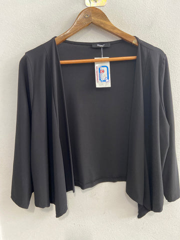 COPRISPALLE BGT NERO