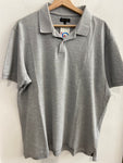POLO GREAT BAY TGXXL GRIGIO UOMO