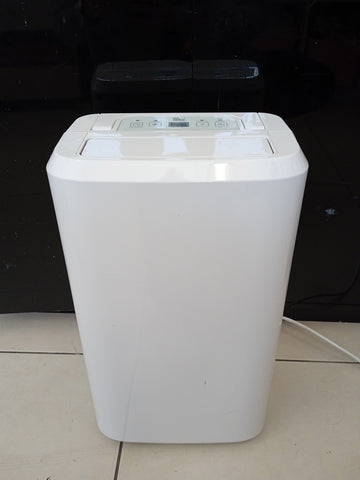 DEUMIDIFICATORE PARKO 12 LITRI