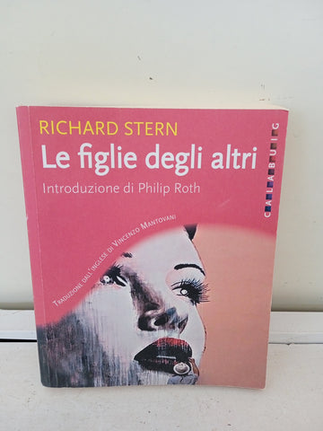 LE FIGLIE DEGLI ALTRI - RICHARD STERN