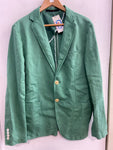 GIACCA ATPCO TG52 VERDE UOMO