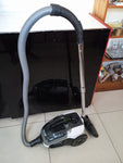 ASPIRAPOLVERE IMETEC SENZA SACCO 800 WATT ( SCCATOLA ACCESSORI ALLA CASSA )