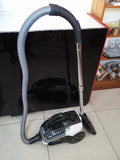 ASPIRAPOLVERE IMETEC SENZA SACCO 800 WATT ( SCCATOLA ACCESSORI ALLA CASSA )