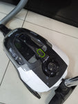 ASPIRAPOLVERE IMETEC SENZA SACCO 800 WATT ( SCCATOLA ACCESSORI ALLA CASSA )