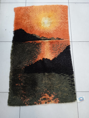 TAPPETO 170X70 CM