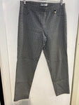 PANTALONE C.FERRONI TG48 GRIGIO FANTASIA