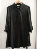 CAMICIA GABRIEL TG48 NERO DONNA