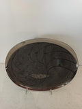 PIATTO SAMBONET NAUTILUS 22X18