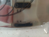 PIATTO SAMBONET NAUTILUS 22X18