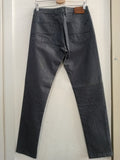 PANTALONE B700 TG46 GRIGIO FANTASIA UOMO