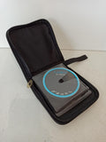 PORTA CD 24 POSTI + 8 CD